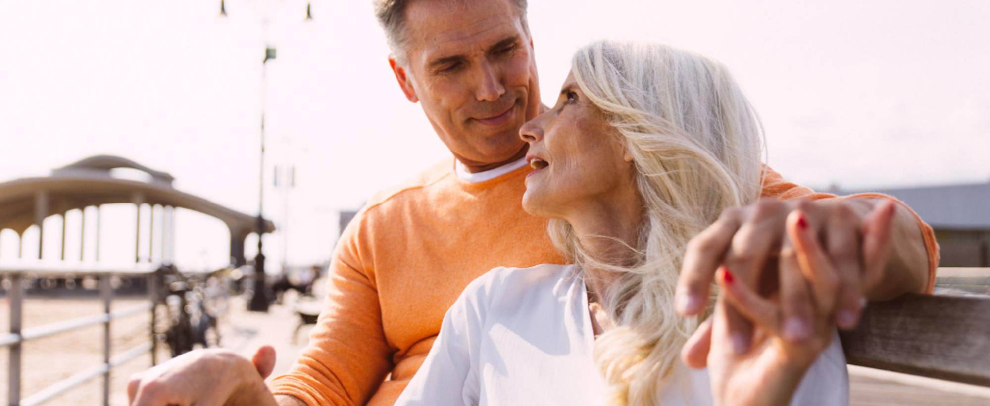 Best European Dating Sites for Singles Over 50 – SeniorMatch