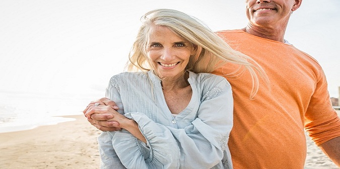 divorce dating