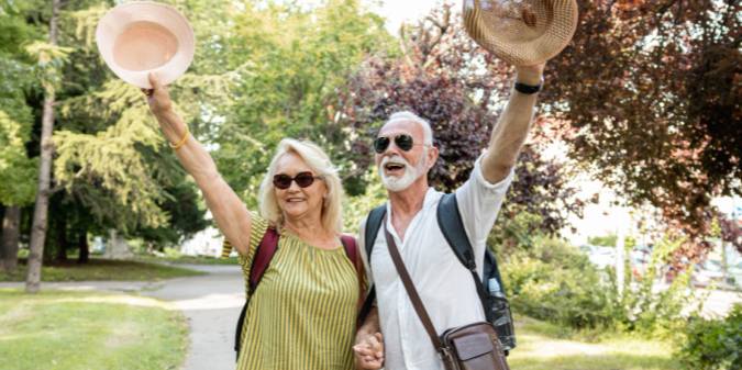 SeniorMatch