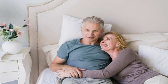 Post-divorce dating readiness