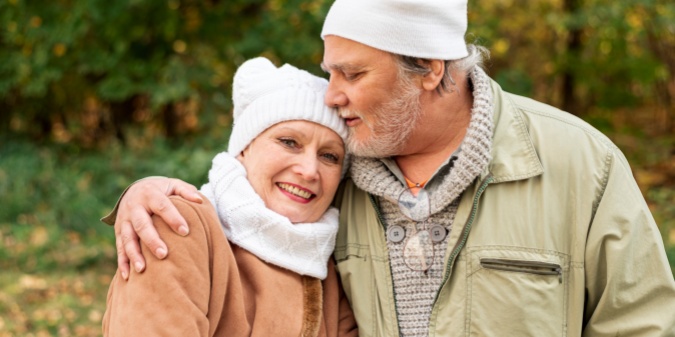 The Challenges of Dating in Later Life: Why It’s Tough for Older Individuals