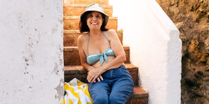 Donne mature