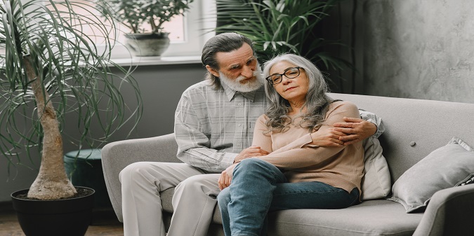 Senior Dating
