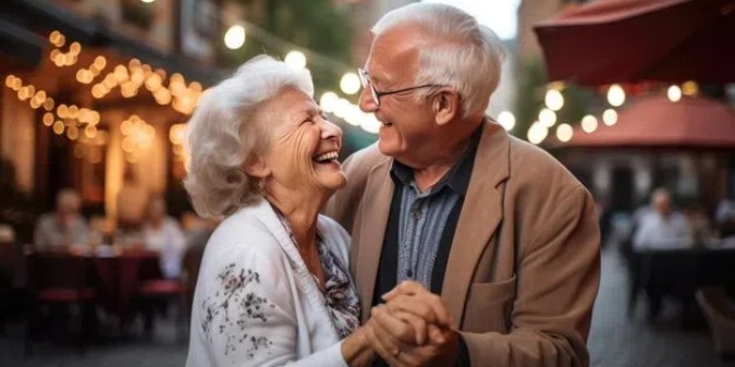 Online Dating for Seniors: Choosing the Right Platform for You
