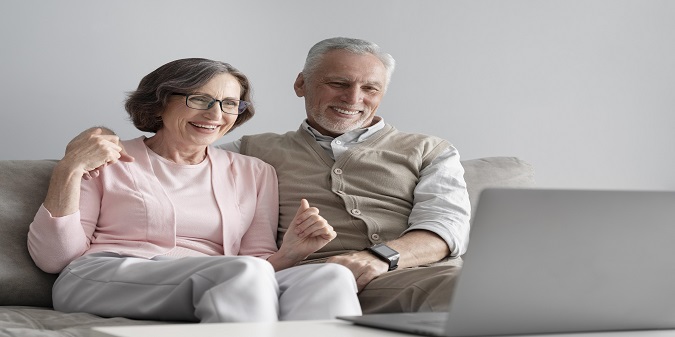 Retirement Finances