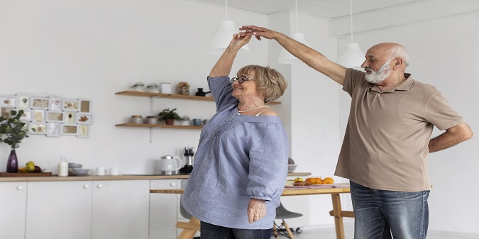 senior dating site