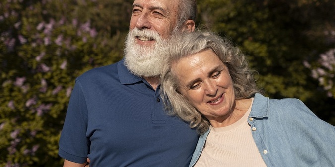 dating over 50