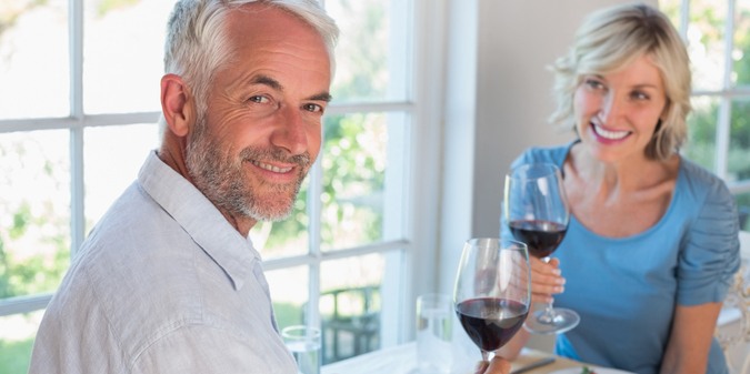 older men dating